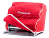 Funda Clasica Roja Pastalinda Modelo Clasica 200 1