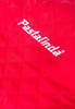 Funda Clasica Roja Pastalinda Modelo Clasica 200 3
