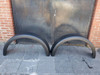 Guardabarro Delantero Mercedes Benz 1112-1114 Fibra 2