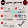 Bulones Tuercas Antirrobo Seguridad Nissan Top Safe 3