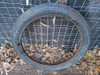 Cubierta Delantera Vee Rubber Vr 84- 2.50-17 6