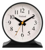 Tinload Reloj Despertador Analogico Retro Antiguo De 4.5 Pul 0