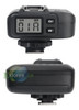 ¿godox X1r-n G 2,4 Ttl Receptor De Disparo De Flash Inalámbr 4