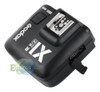 ¿godox X1r-n G 2,4 Ttl Receptor De Disparo De Flash Inalámbr 5