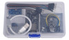 Kit De Estação Meteorológica Para Iot Com Tutorial, 0