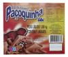 6 Potes Doce Embrulhado Individual Paçoca Gibi 1,020 Kg Cada 2
