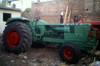 Juego De Calcos Tractor Deutz A144 3