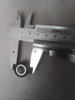 Rodillos Variador Scooter Motomel Vx 150 Original 19522-017 3