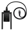 Adaptador Usb Tp-link Archer T4u Plus Ac1300 Wifi C/ant 2