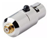Plug Akg  Adaptador Mini Xlr Mda1 Akg 1