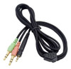 Cable Para Auriculares Sennheiser Game Zero / Game One 1