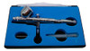 Aerografo Por Gravedad Copa Fija 0,3mm Sin Compresor 3