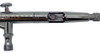 Aerografo Por Gravedad Copa Fija 0,3mm Sin Compresor 4