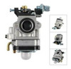 Carburador Completo Desmalezadora 26cc 43cc 52cc Mc Ventas 0