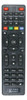 Controle Remoto Para Receptor Vivensis Vx10 0