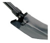 Pala Plegable Coleman Táctica Camping Multifuncion Rugged 1