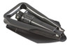 Pala Plegable Coleman Táctica Camping Multifuncion Rugged 2