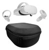 Case Rígido Para Transporte Do Oculus Quest 2/3 Vr Questvr2 4