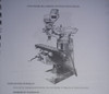 Fresadora Torreta Lagun Ftv2 Solo Copia Manual Instrucciones 3