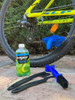 Kit Limpia Cadena + Desengrasante + Cepillos Bici. 5