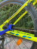 Kit Limpia Cadena + Desengrasante + Cepillos Bici. 7