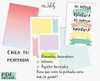 Kit Imprimible Agenda De Embarazo Diario Embarazada Control 4