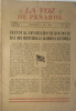 La Voz De Peñarol Nº 66, Vidal Schiaffino 1946 Fútbol Z4p1 1