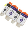 Cartucho Compatible Impresora Ko 30 Negro 0