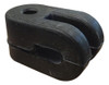 Soporte Escape Clio-express-kangoo 0