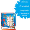Nig Brinquedo Equilibra Filhotes Patrulha Canina - Jogo 5