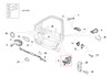 Cerradura De Puerta Del Der Fiat Palio 1998 Al 2000 1