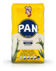 Pack X 6 Pan Harina De Maíz Blanco 1 Kg Para Arepas 0