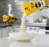 Pack X 6 Pan Harina De Maíz Blanco 1 Kg Para Arepas 1