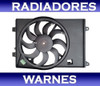 Electroventilador Chevrolet Spin 1.8 2013 2014 2015 2016 1