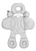 Benbat Almohada De Apoyo Para Todo El Cuerpo Del Bebé - Coch 3