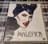 Maléfica - 3d - Blu-ray Original  Igual A Nuevo 0