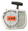 Grupo De Arranque Compatible Motosierra Stihl 038 Completo 0