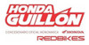 Sensor Velocimetro Honda Cb 190 R Original En Honda Guillon Cd 4