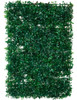 Buchinho Verde Artificial Para Decoração P/ Entrega 0