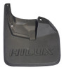 Barrero Delantero Izquierdo Toyota Hilux 2016-2019 Srv Srx 0