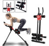 Maquina Para Abdominales  Plegable + Armado + Envio 2