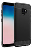 Estuche Jetech Slim Fit Para Samsung Galaxy S9 (no Para Plus 0