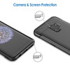 Estuche Jetech Slim Fit Para Samsung Galaxy S9 (no Para Plus 3