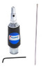 Antena Uhf  Bobina + Irradiante 0