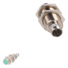 Sensor Indutivo Baumer - Ifrm 18p1703/s14l 1