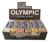 Caja Barritas Proteicas X 18 Xl Olympic 0