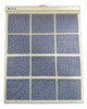 Filtro Simple Aire Acondicionado Split 36x44.5 Varias Marcas 0