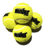 Pelotas Mafer Pro Tenis/padel X 60 Unidades - Oferta!! 0 Pelotas Mafer Pro Tenis/padel X 60 Unidades - Oferta!! 0