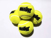 Pelotas Mafer Pro Tenis/padel X 60 Unidades - Oferta!! 1 Pelotas Mafer Pro Tenis/padel X 60 Unidades - Oferta!! 1