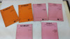 Lote Manuales Peugeot 309 ¡originales!. Total 6 Manuales 0